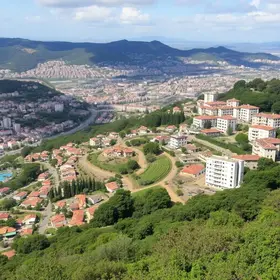 Obra De Contenção