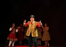 Teatro Cultura