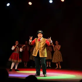 Teatro Cultura