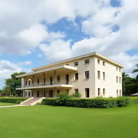 Plano Museológico Casa Da Cultura Macedo Miranda