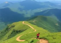 World Trail Races