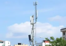 ampliação de sinal de telefonia móvel