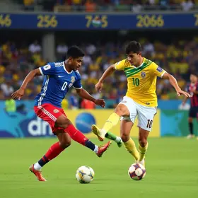 Copa Rio Sul 2026