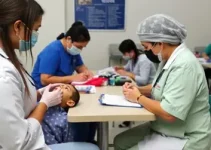 Mutirão Exames