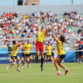 Supercopa Rio De Vôlei