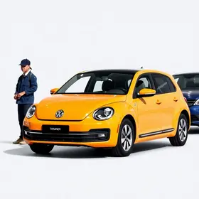 Trainee Volkswagen 2026