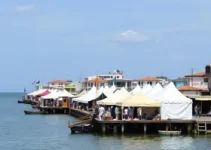 Feira Ponta de Estoque Resende