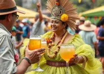 Festival Da Cachaça
