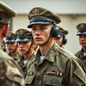 Academia Militar