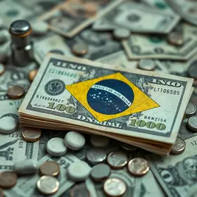 lavagem de dinheiro