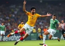 Bruno Barra Voltaço
