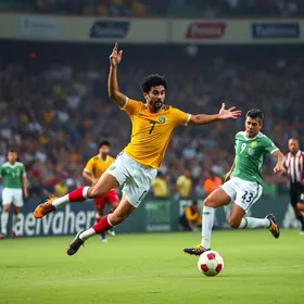 Bruno Barra Voltaço
