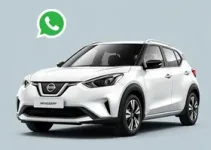Nissan Kait