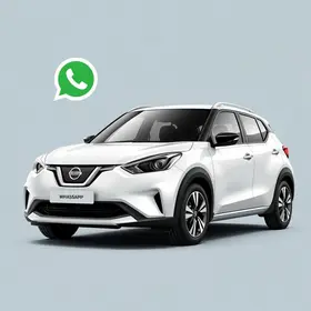 Nissan Kait
