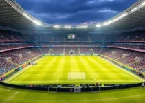 Futebol Resende Campeonato Carioca Estádio Do Trabalhador