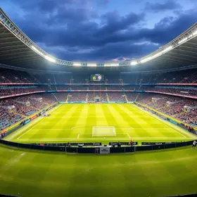 Futebol Resende Campeonato Carioca Estádio Do Trabalhador