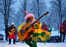 Festival de Inverno de Visconde de Mauá