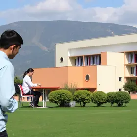Firjan SENAI SESI ensino médio técnico 2027