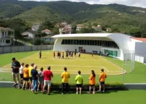 Centro Esportivo Sagrado Coração