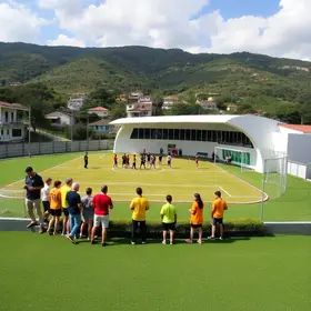 Centro Esportivo Sagrado Coração
