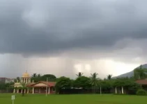 alertas de tempestades