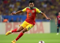 Marquinhos no Volta Redonda 2026