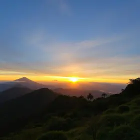 Parque Nacional do Itatiaia