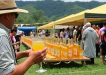 3º Festival da Cachaça