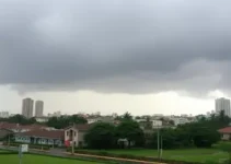 tempestades no Sul