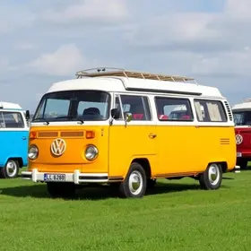 Programa de Estágio VW Caminhões e Ônibus 2026