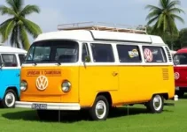 VW Caminhões e Ônibus estágio