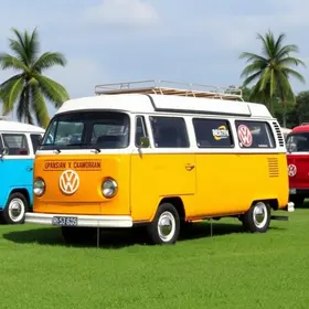 VW Caminhões e Ônibus estágio