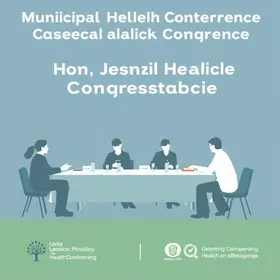 XII Conferência Municipal De Saúde