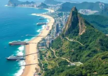 qualidade de vida no Rio de Janeiro