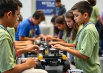 Ensino Em Tempo Integral