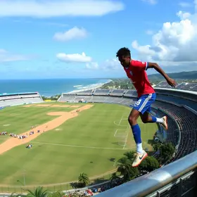 Barra Mansa clubes quarta divisão