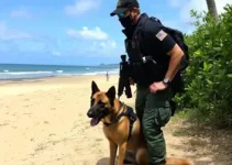 Batalhão de Ações com Cães