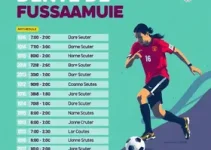 festival dente de leite de futsal