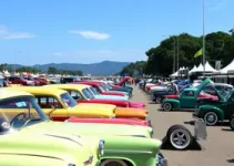 Feirão de Carros em Volta Redonda