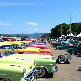 Feirão de Carros em Volta Redonda