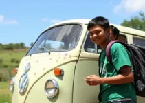 experiência educativa e cultural