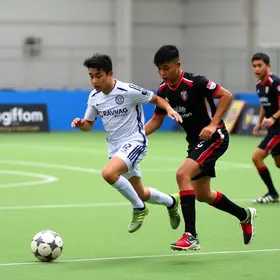 Campeonato Estadual de Futsal