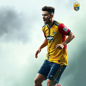 Matheus Goiano
