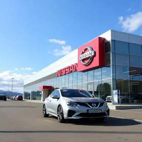 Nissan engenharia local Resende