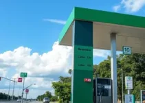 preço da gasolina em Resende (RJ)
