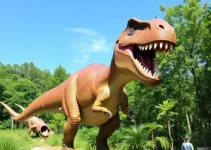 Mundo dos Dinossauros