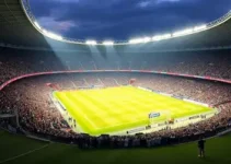 Estádio do Trabalhador