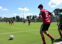 Resende FC ensina espanhol