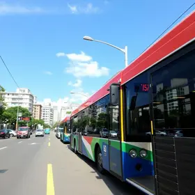 Transporte Público