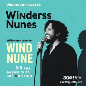 Whindersson Nunes em Resende